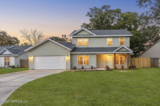 Wedgwood Estates