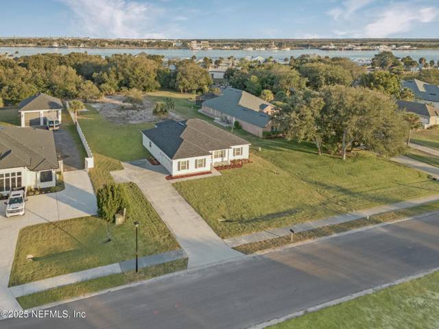 Ft George Estates