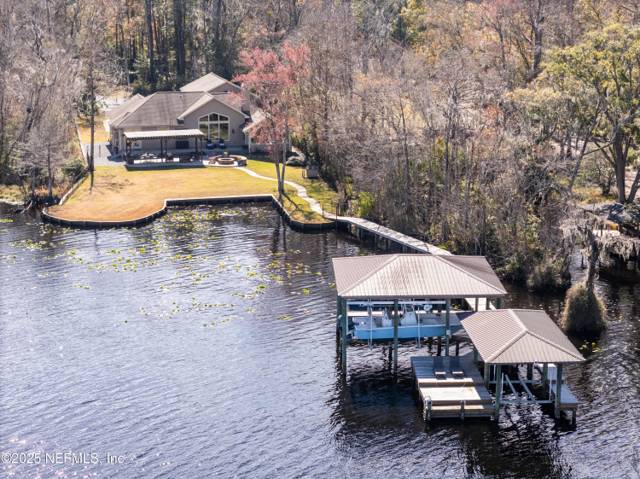 Bishop Estates