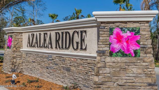 Azalea Ridge