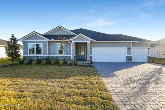 213 ADALYN Avenue home for sale in Brookestone