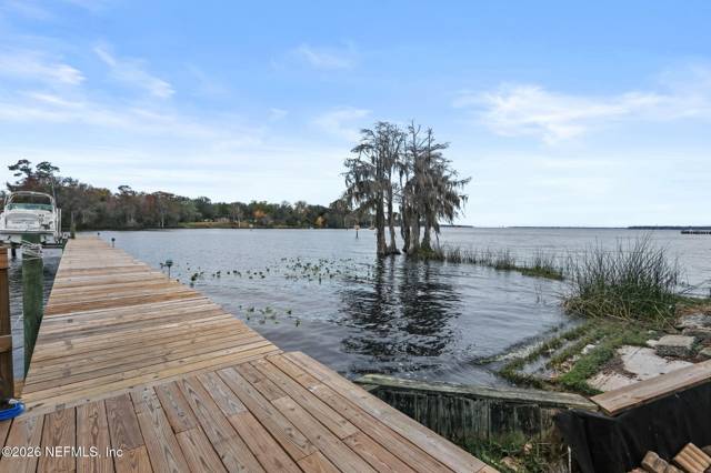Governors Landing