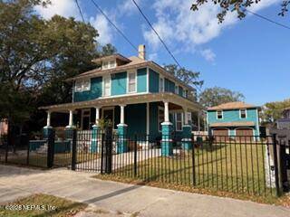 2141 FORBES Street home for sale in Riverside