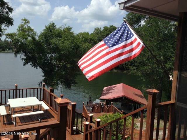 268 WESLEY Road, Green Cove Springs 32043 home for sale