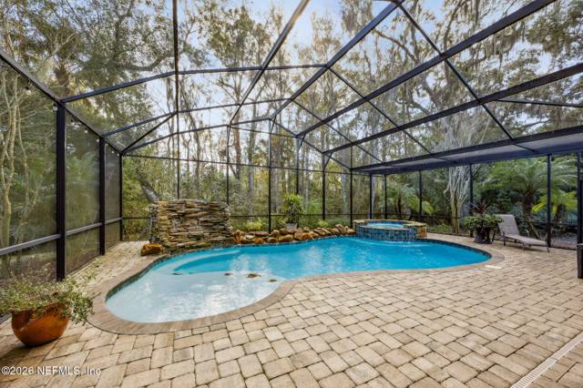 the Woodlands Ponte Vedra