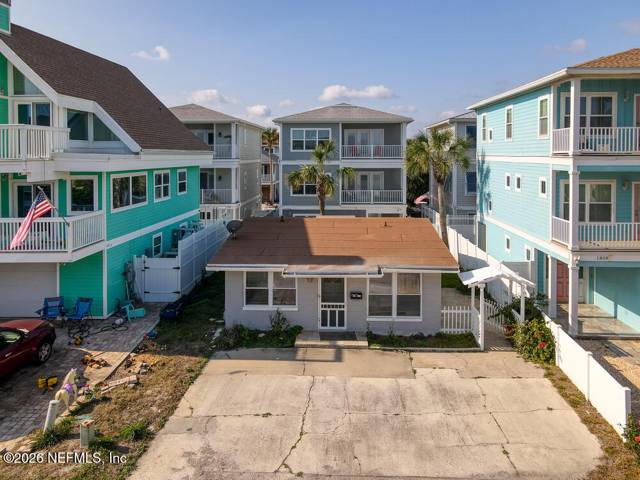 Jacksonville Beach
