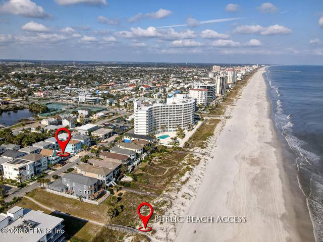 Jacksonville Beach