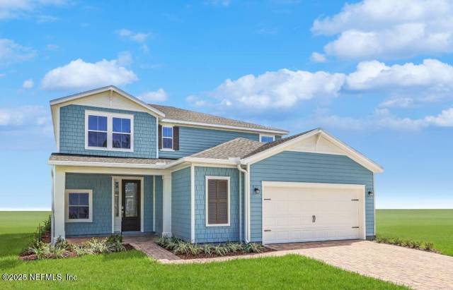 2454 MORGANZA Way home for sale in Russell Retreat