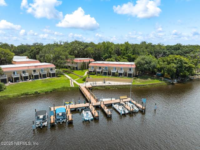 5811 ATLANTIC Boulevard #153, Jacksonville 32207 home for sale