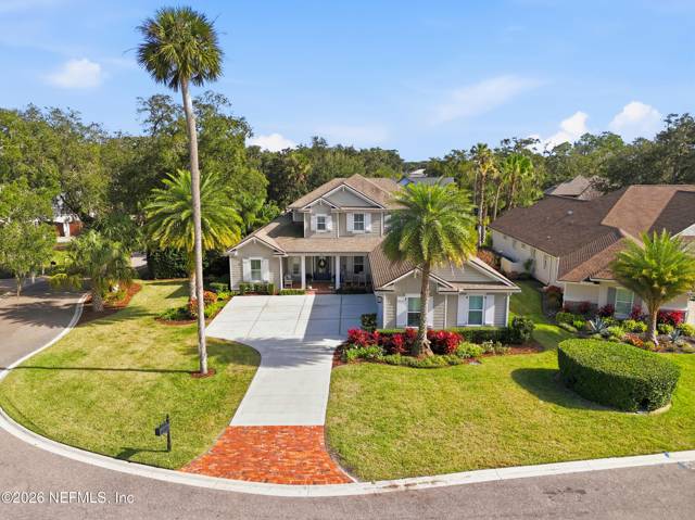 River Marsh Ponte Vedra