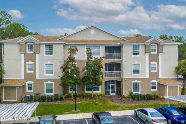 10550 BAYMEADOWS Road #601 home for sale in Overlook
