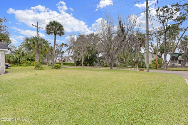 Panama Park