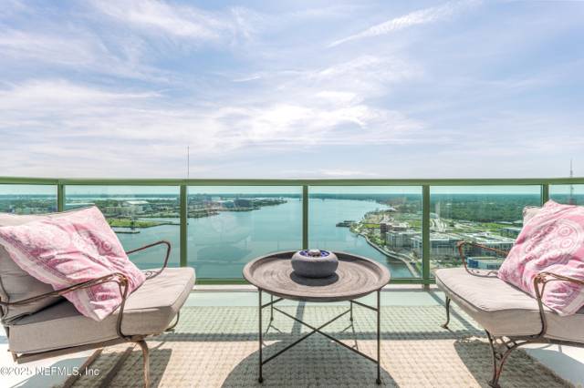 1431 RIVERPLACE Boulevard #2506, Jacksonville 32207 home for sale