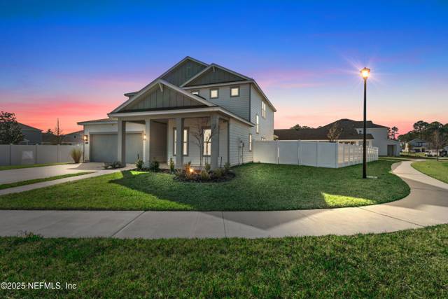 95058 ROCKY Place, Fernandina Beach 32034 home for sale