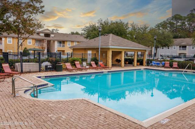 6070 MAGGIES Circle #105 home for sale in Natures Hideaway