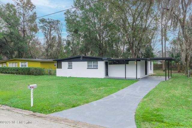 7032 DEAUVILLE Road home for sale in Normandy Village