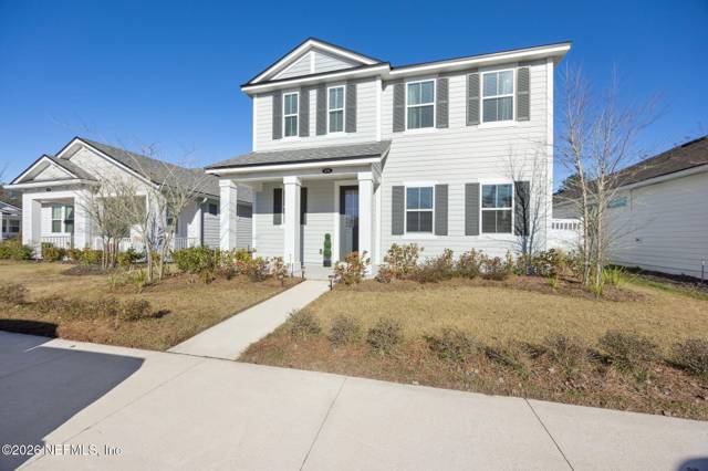 676 PALMETTO Place home for sale in Wildlight