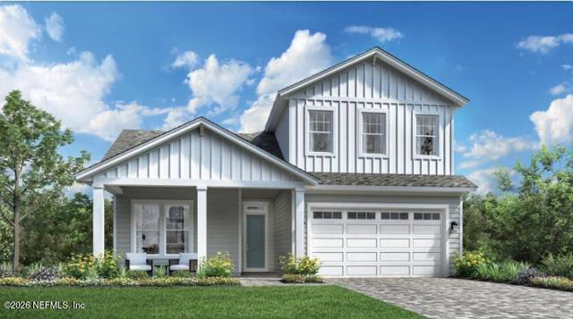 24 SEAWATCH Lane home for sale in Seabrook Village at Nocatee