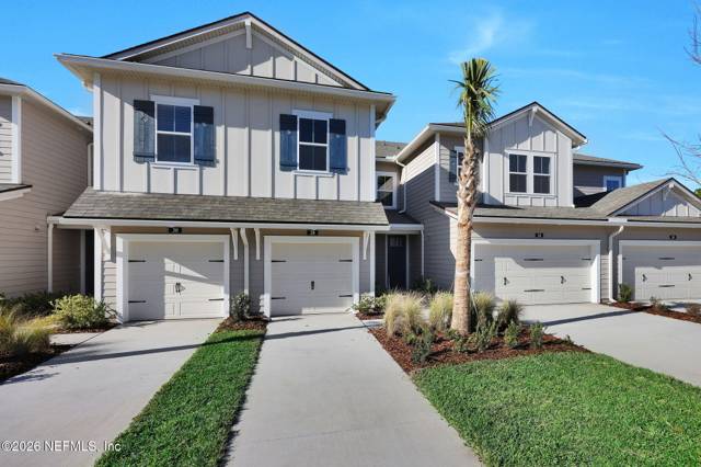 93 BIG PINE Lane, home for sale in Ponte Vedra