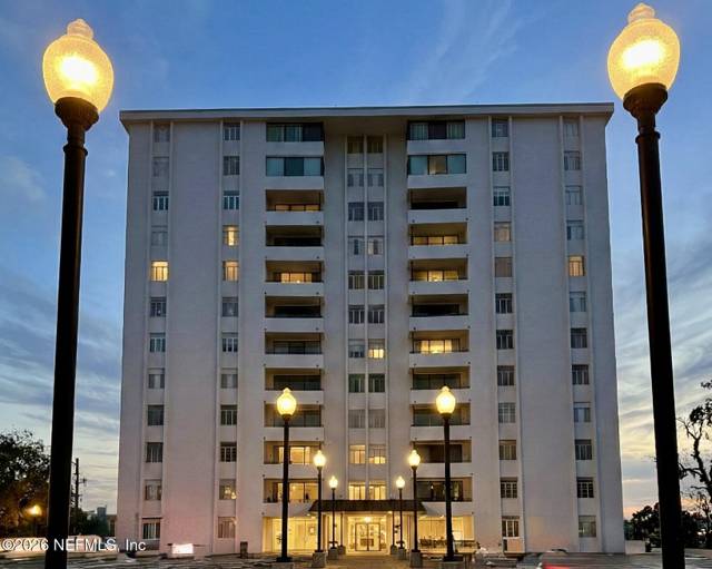 2970 ST JOHNS Avenue #2D home for sale in Beau Rivage