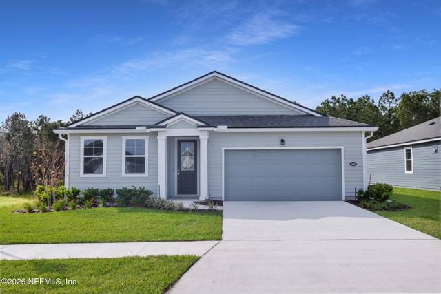 3076 BELLA COLLINA Way home for sale in Bella Lago