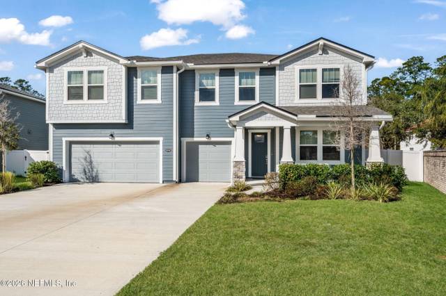 Olde Mandarin Estates