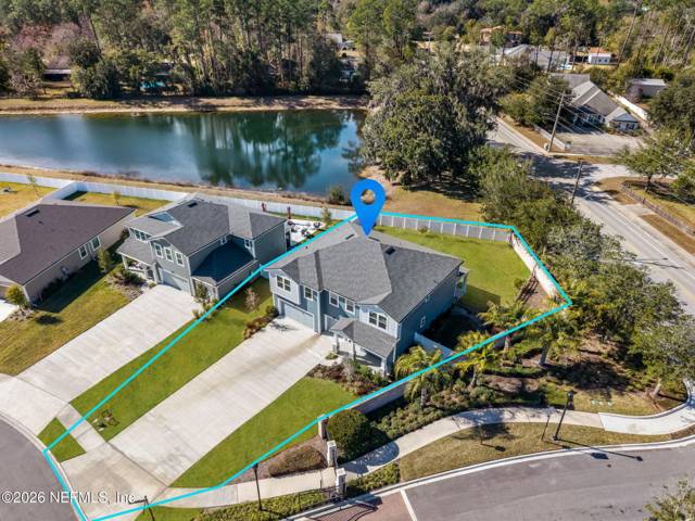 Olde Mandarin Estates