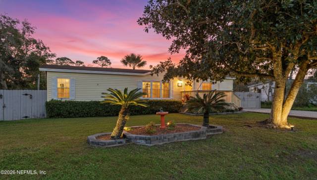 De Leon Shores Ponte Vedra