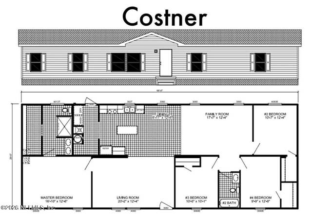 1341 NW 236TH Street
