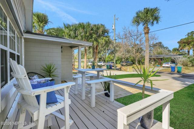 Jax Beach Park