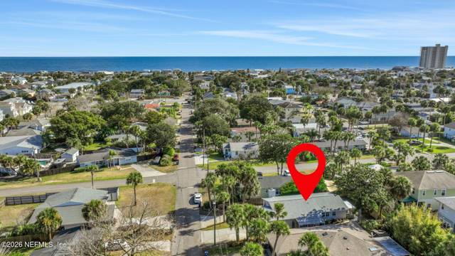 Jax Beach Park