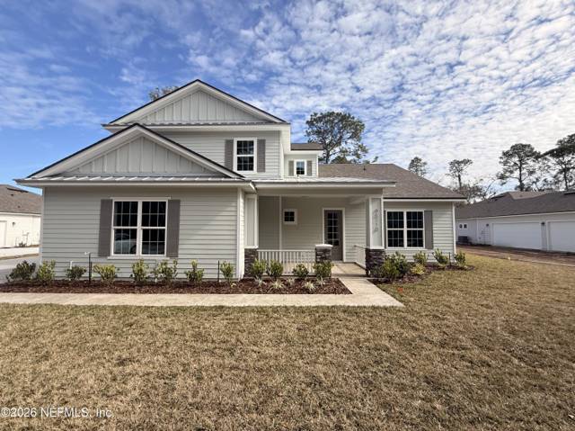95110 BARNWELL Road