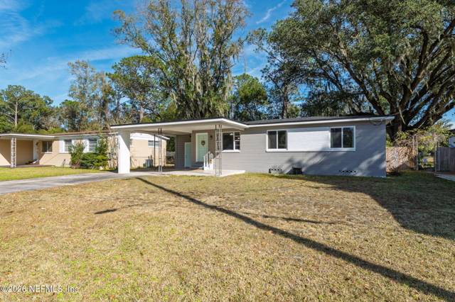 5833 NORDE Drive home for sale in Oak Hill