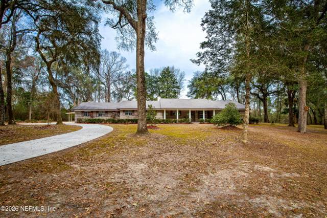 28175 HAMMOCK Road