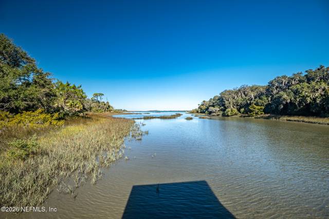 Moultrie Foreside