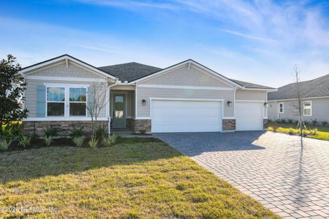 197 ADALYN Avenue home for sale in Brookestone