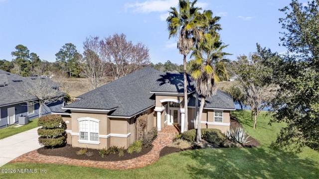 3576 BARTON CREEK Circle home for sale in Magnolia Point Golf Country Club