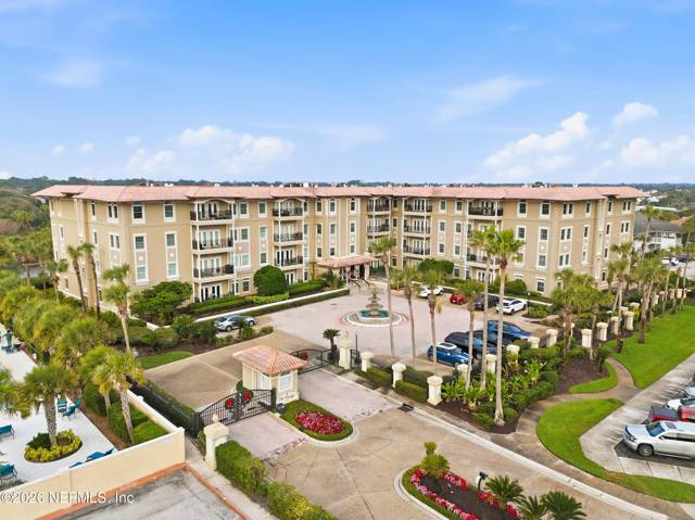 the Carlyle Ponte Vedra