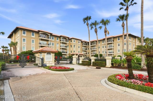 the Carlyle Ponte Vedra