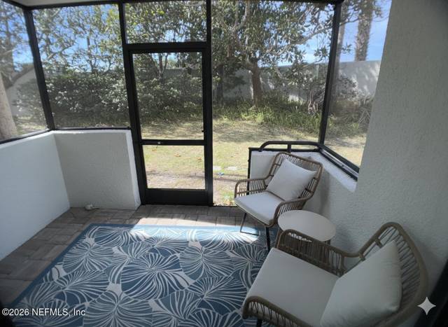 Beach Club Villas Condo