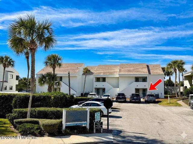 Beach Club Villas Condo