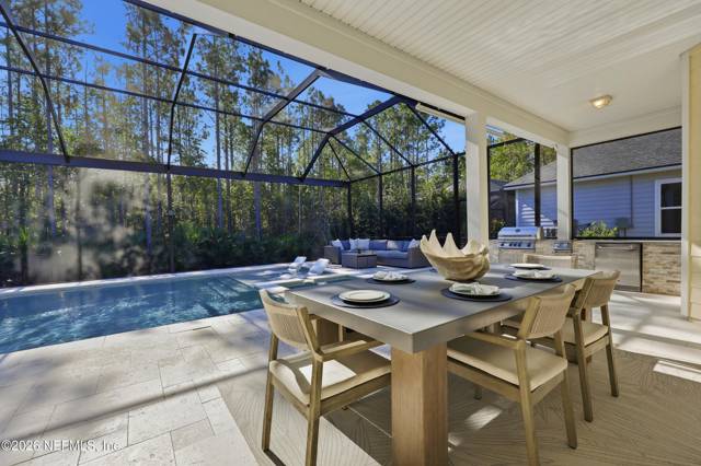 Freedom Landing at Crosswater Nocatee