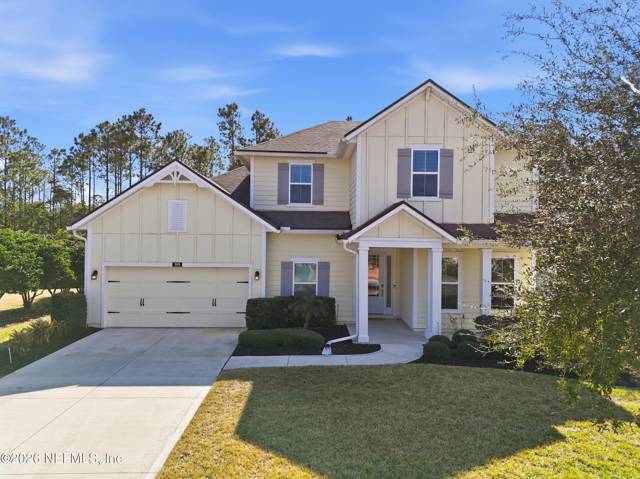Freedom Landing at Crosswater Nocatee