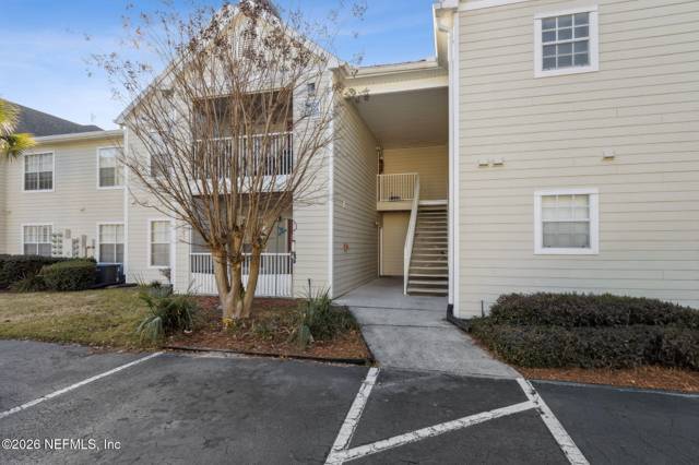 30970 PARADISE COMMONS #316, Fernandina Beach 32034 home for sale