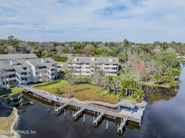 Cedar Creek Landing