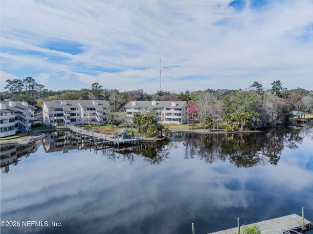 Cedar Creek Landing