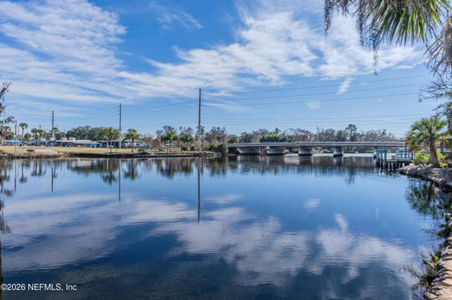 Cedar Creek Landing