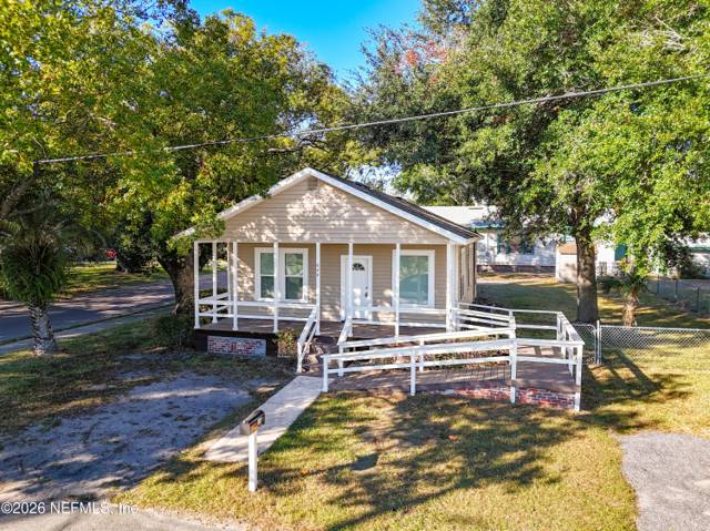 644 WILLOW BRANCH Avenue