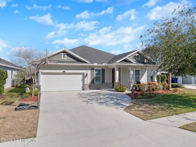 247 VILLAGE GRANDE Drive home for sale in Nocatee
