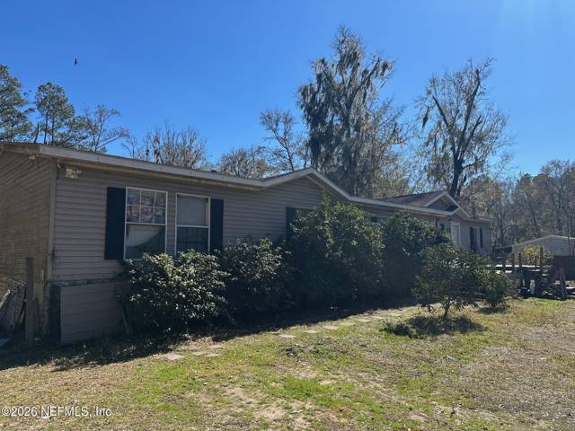 8942 ALLIGATORS Road home for sale in Baldwin